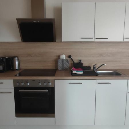 Ferienwohnung Alvino FDH Pokoj fotografie