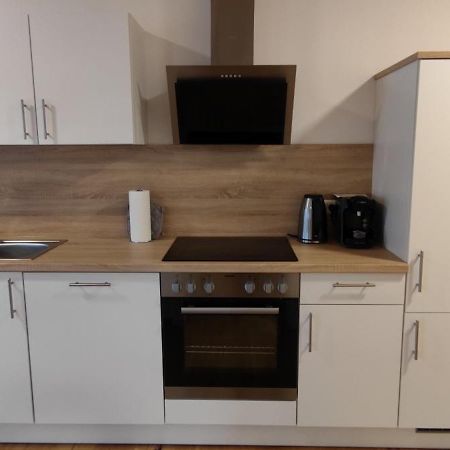 Ferienwohnung Alvino FDH Exteriér fotografie