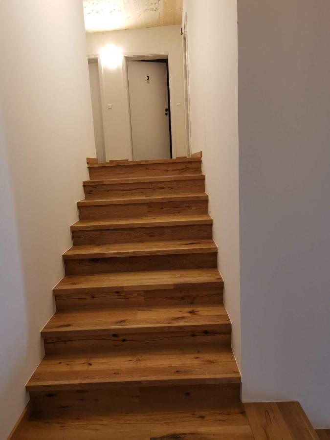 Ferienwohnung Alvino FDH Exteriér fotografie