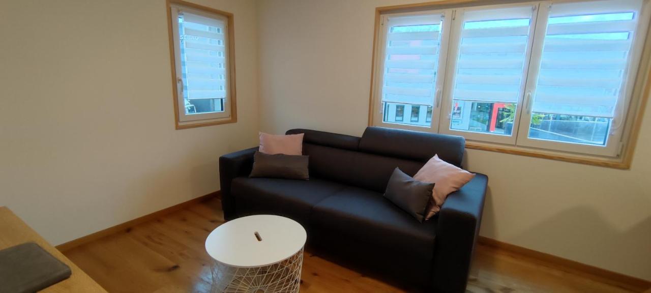 Ferienwohnung Alvino FDH Exteriér fotografie