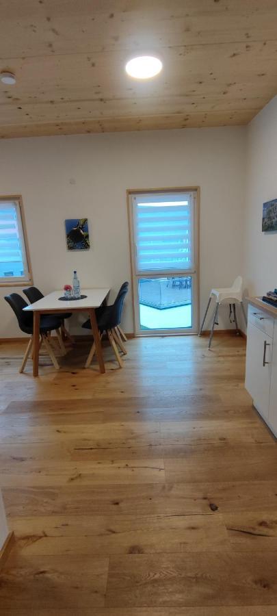 Ferienwohnung Alvino FDH Exteriér fotografie