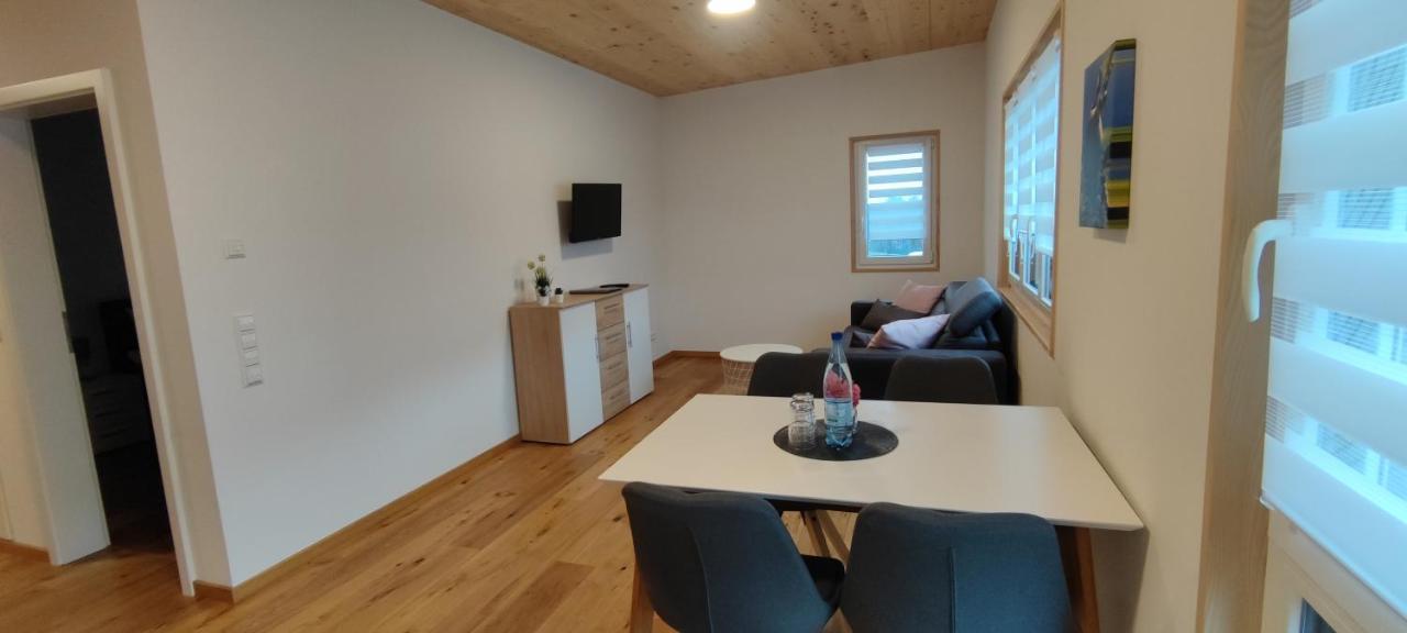 Ferienwohnung Alvino FDH Exteriér fotografie