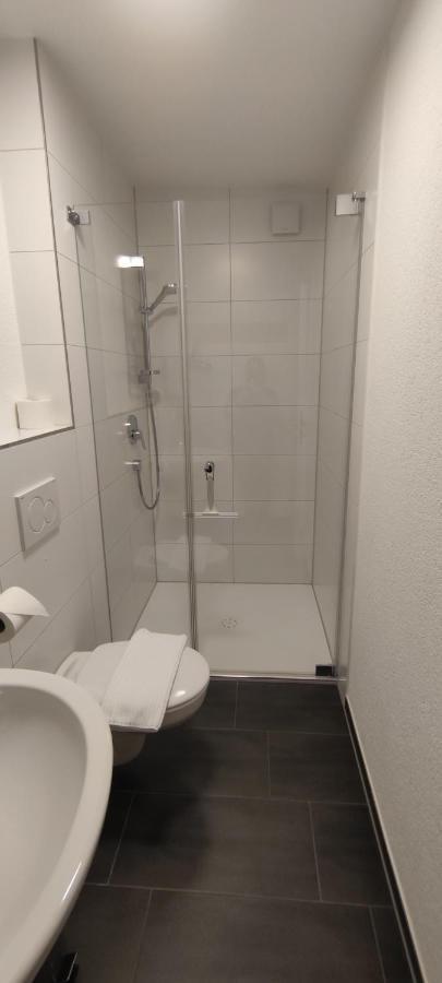 Ferienwohnung Alvino FDH Exteriér fotografie