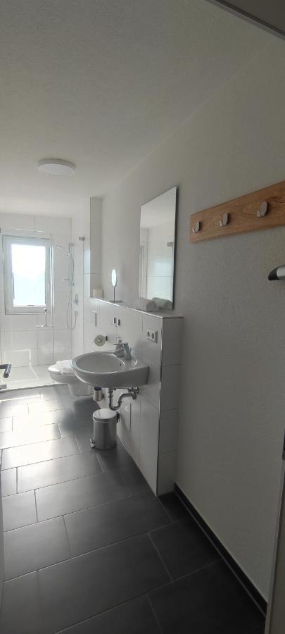 Ferienwohnung Alvino FDH Exteriér fotografie
