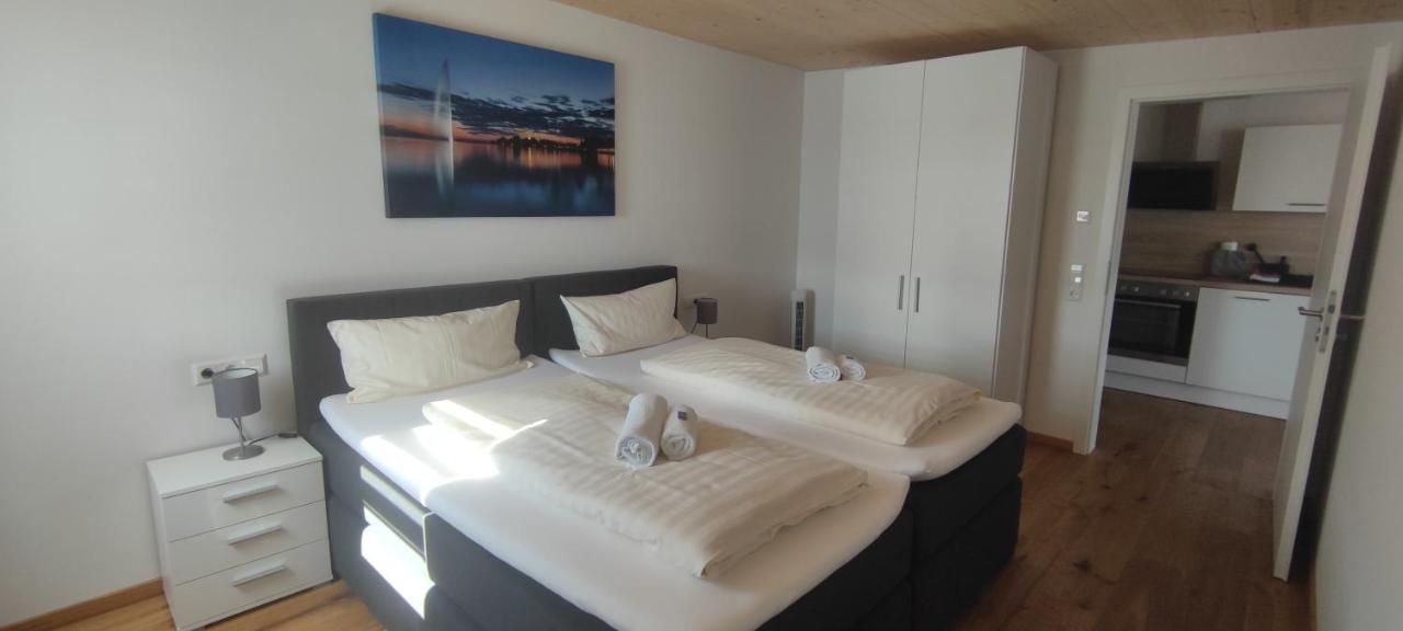 Ferienwohnung Alvino FDH Exteriér fotografie
