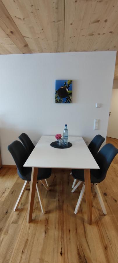 Ferienwohnung Alvino FDH Exteriér fotografie