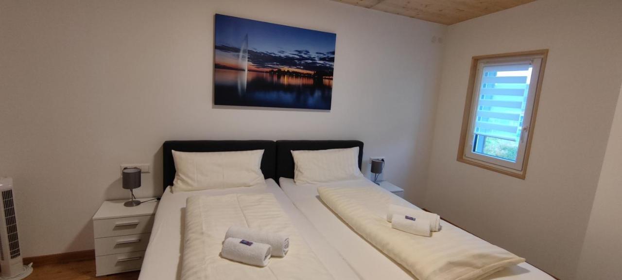 Ferienwohnung Alvino FDH Exteriér fotografie