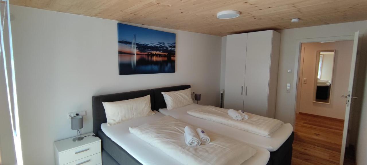 Ferienwohnung Alvino FDH Exteriér fotografie