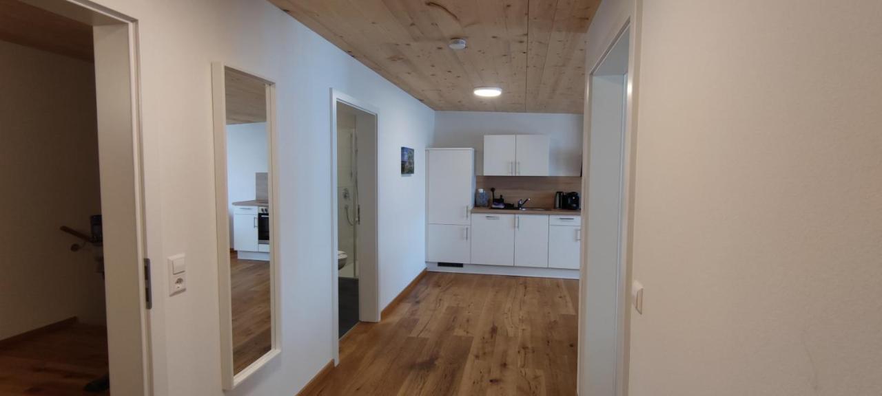 Ferienwohnung Alvino FDH Exteriér fotografie