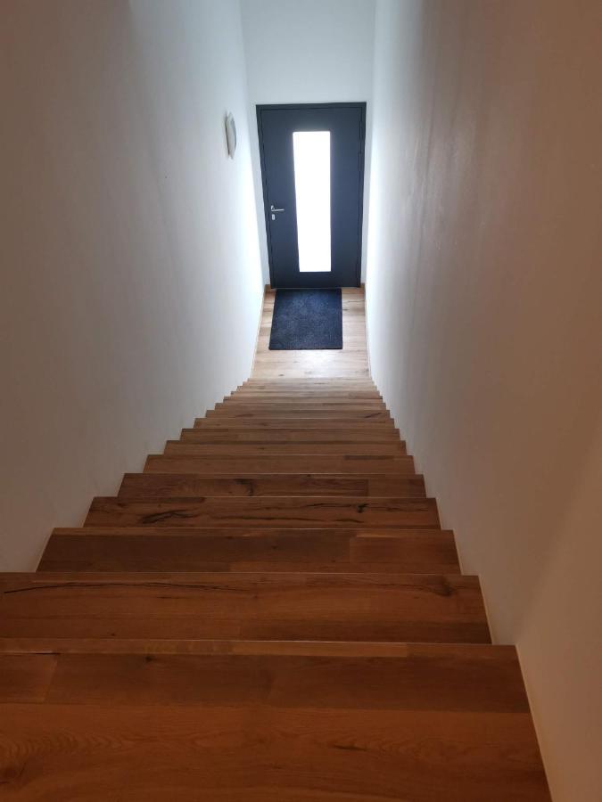 Ferienwohnung Alvino FDH Exteriér fotografie