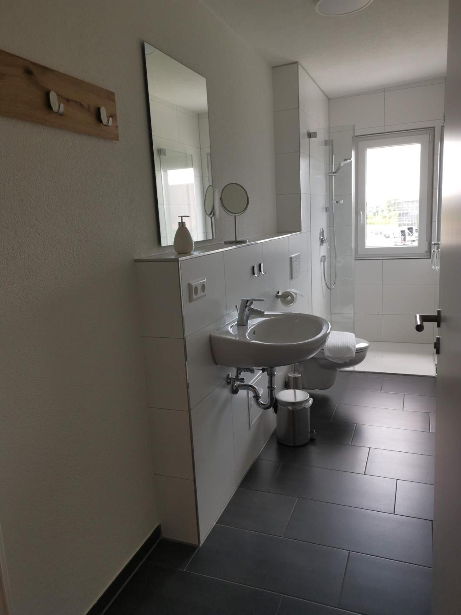 Ferienwohnung Alvino FDH Exteriér fotografie