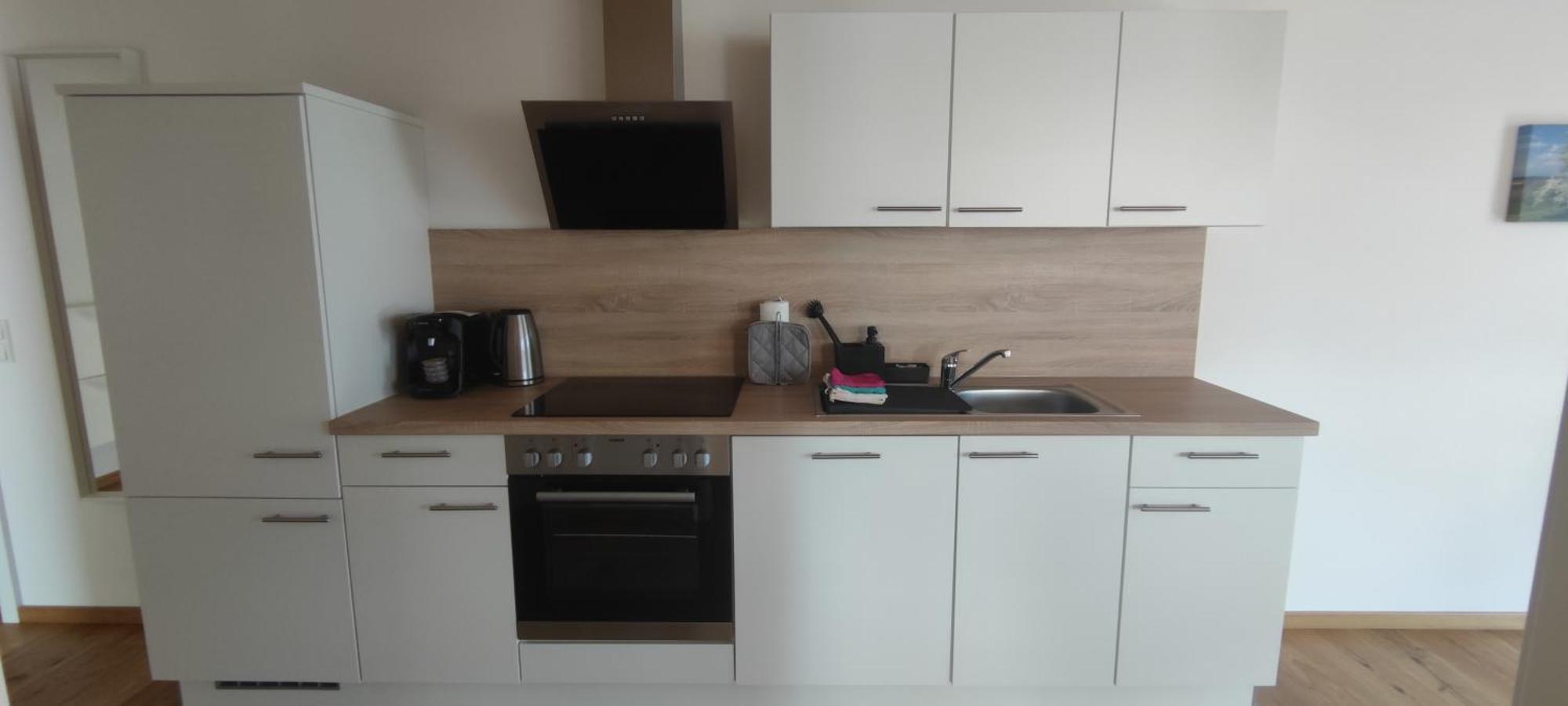 Ferienwohnung Alvino FDH Pokoj fotografie