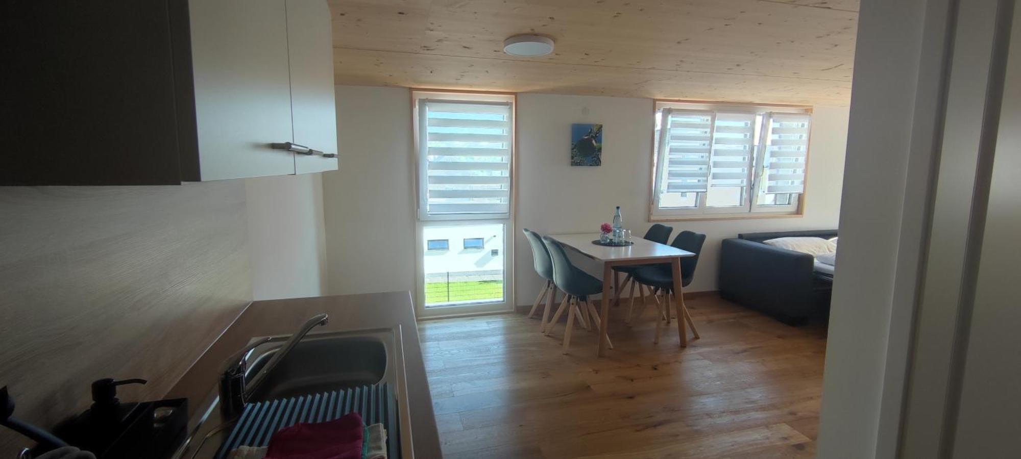 Ferienwohnung Alvino FDH Pokoj fotografie