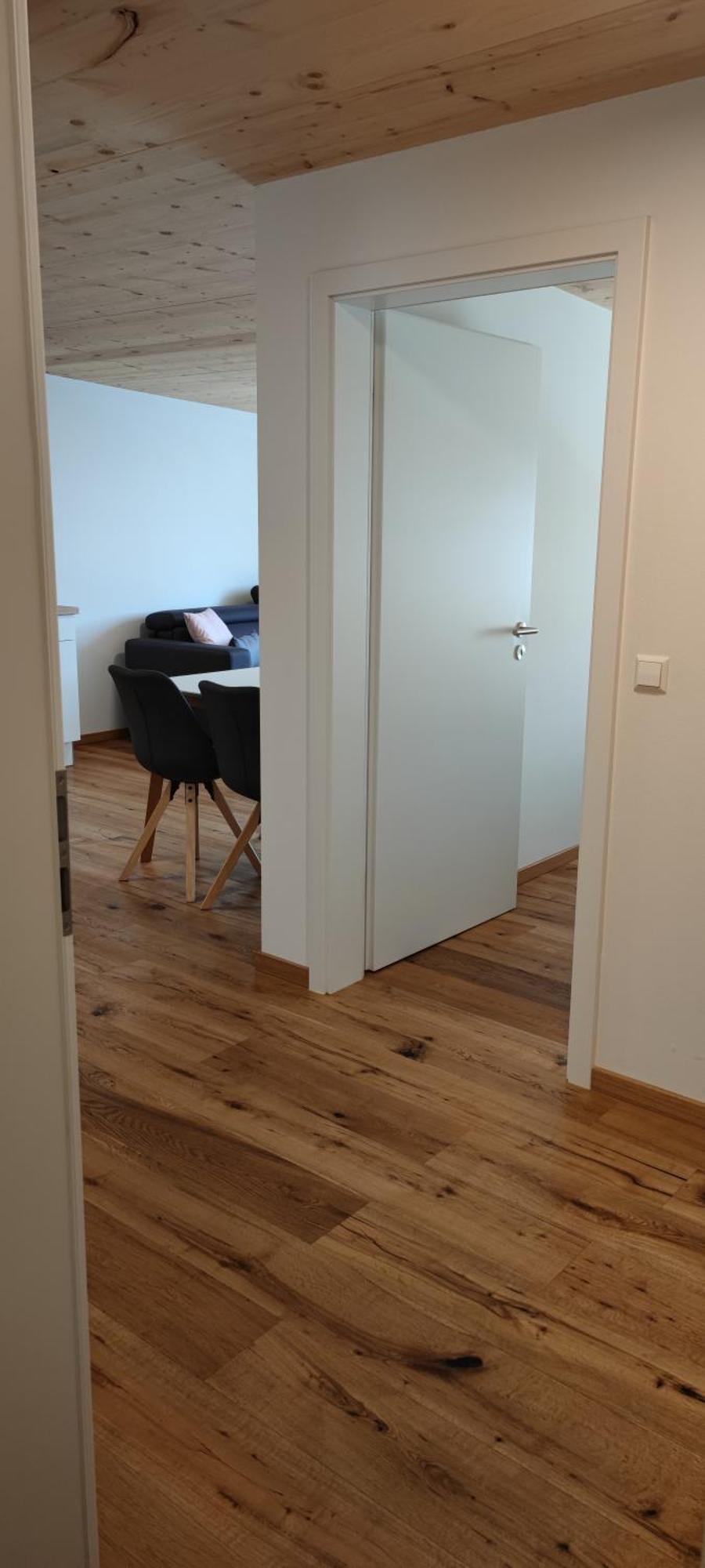 Ferienwohnung Alvino FDH Pokoj fotografie