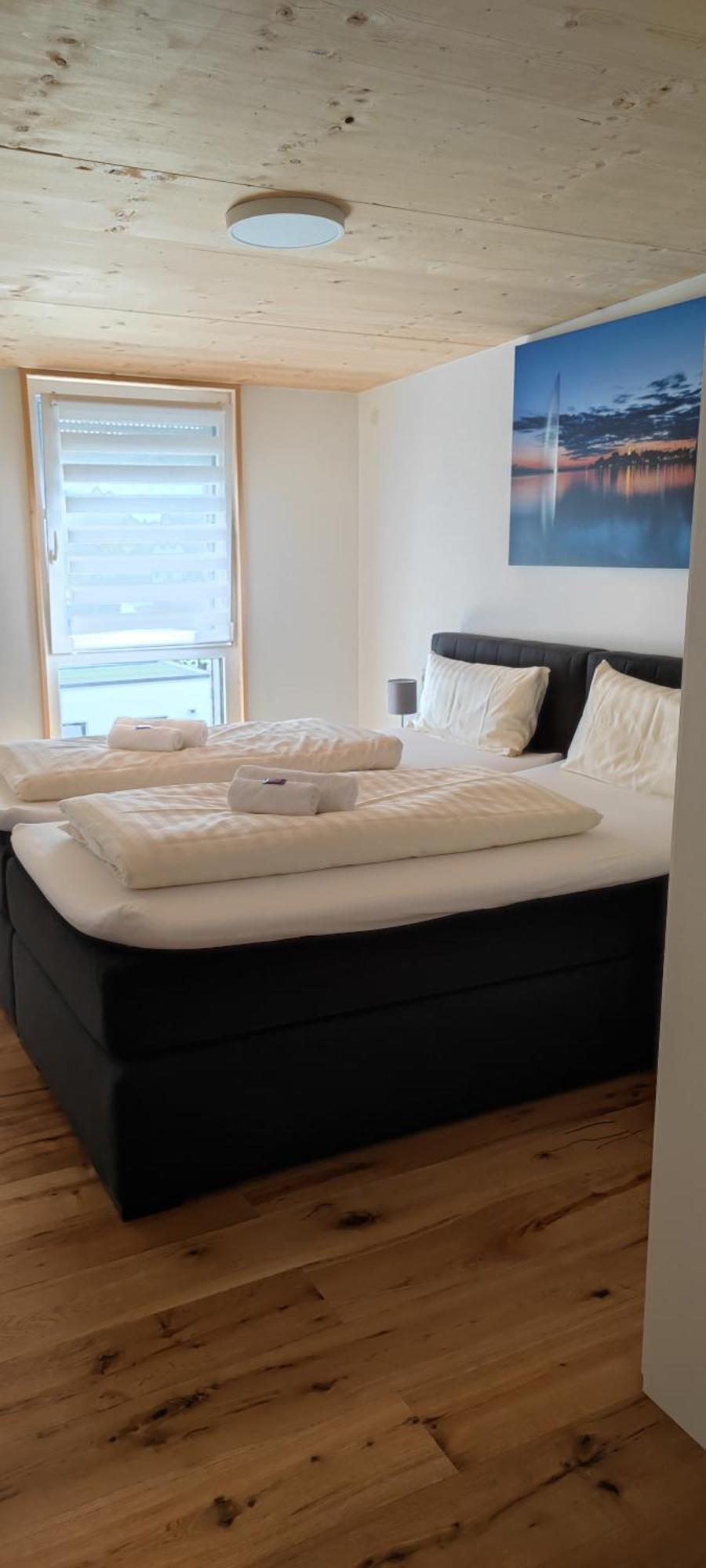 Ferienwohnung Alvino FDH Pokoj fotografie