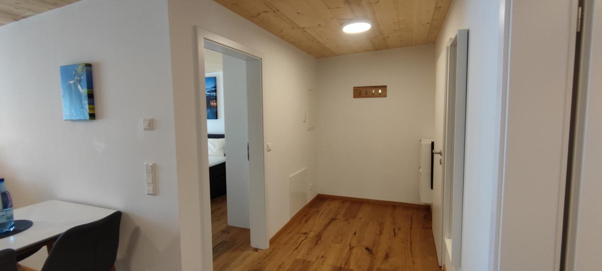 Ferienwohnung Alvino FDH Pokoj fotografie