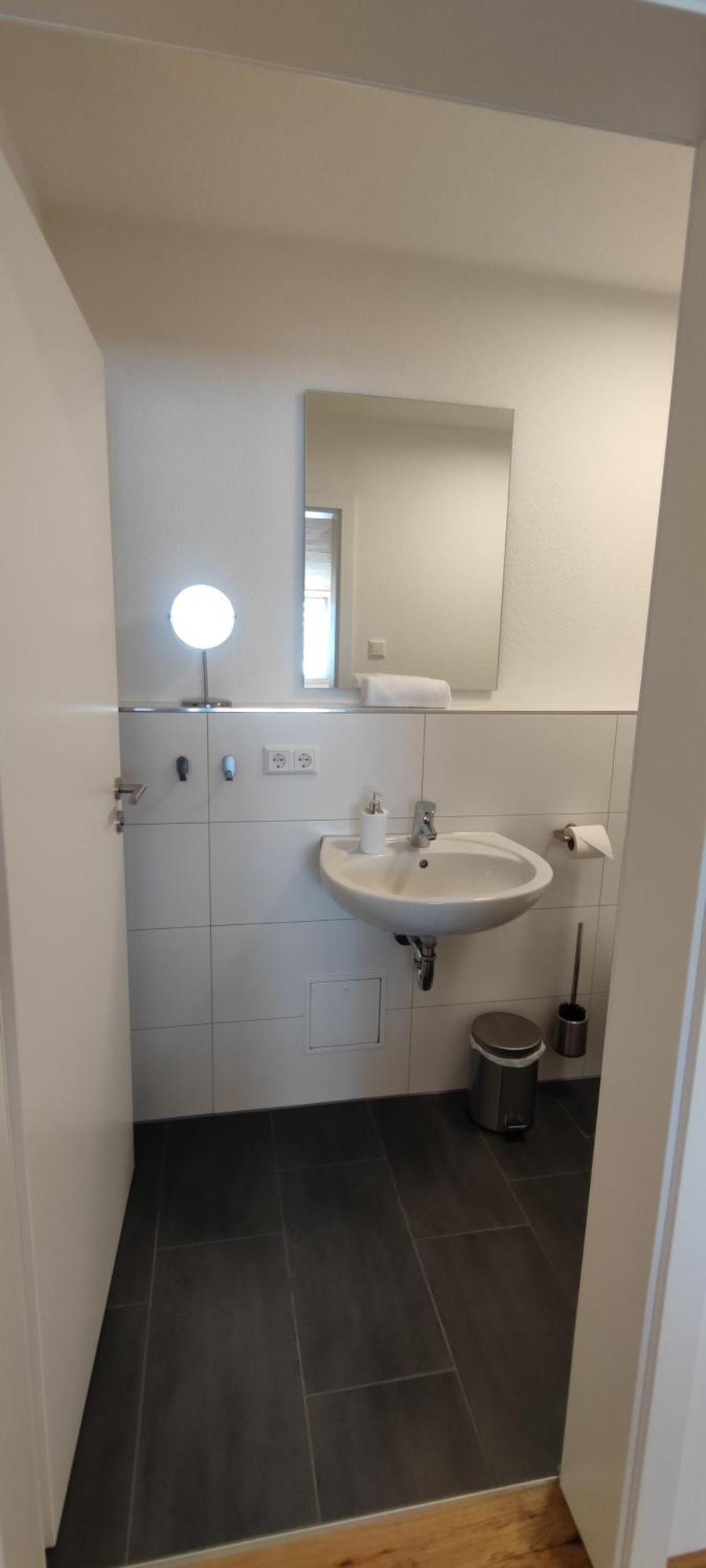 Ferienwohnung Alvino FDH Pokoj fotografie