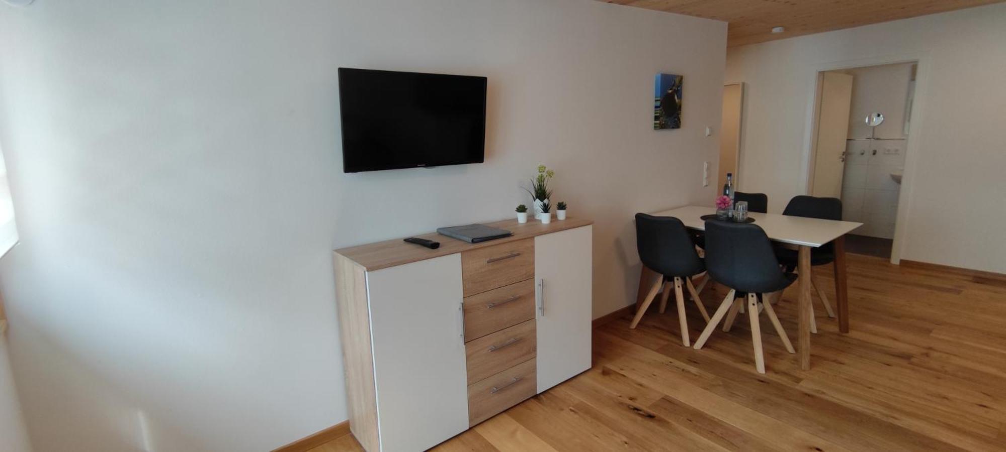 Ferienwohnung Alvino FDH Pokoj fotografie