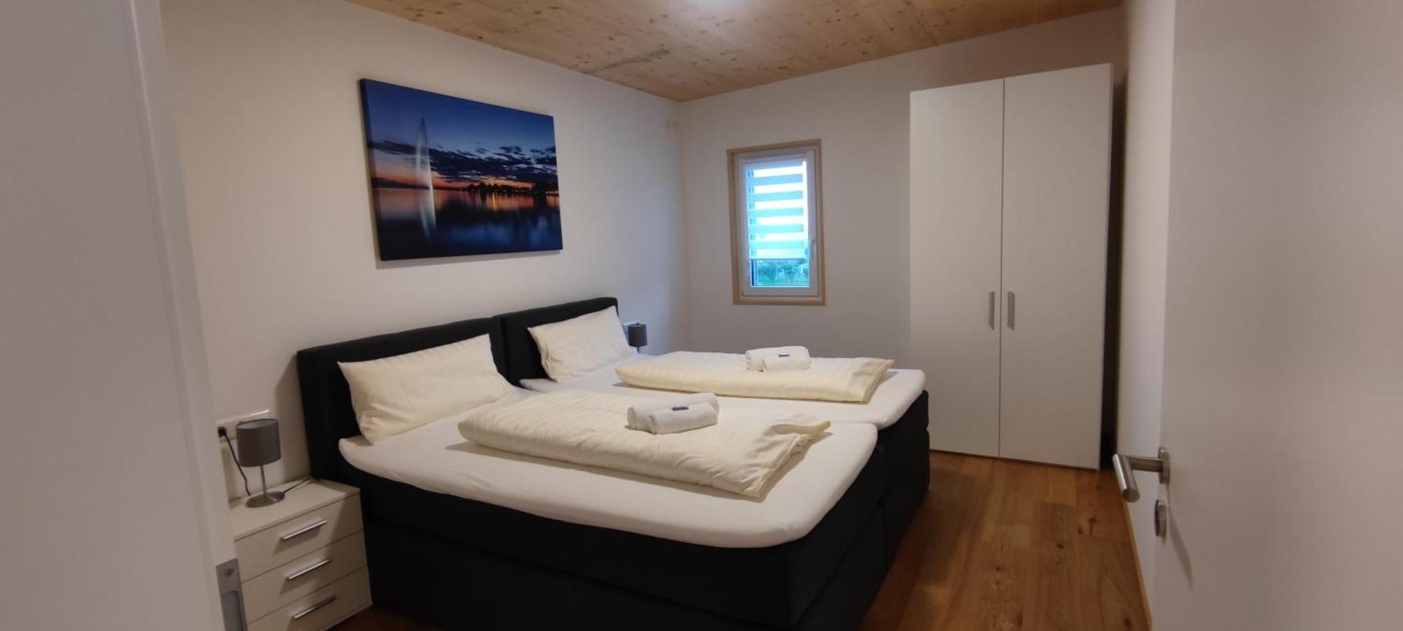 Ferienwohnung Alvino FDH Exteriér fotografie