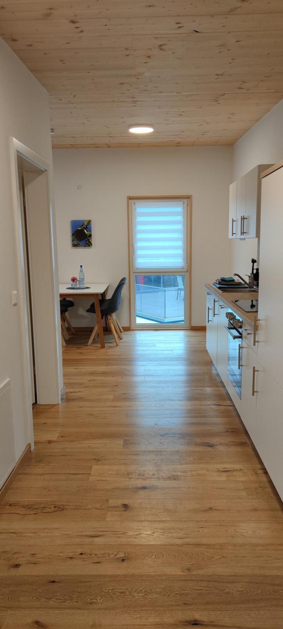 Ferienwohnung Alvino FDH Exteriér fotografie